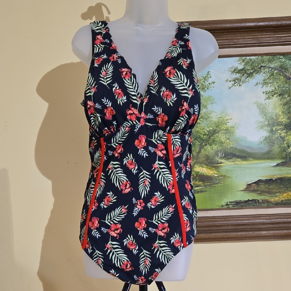 Ulla Popken Swim K10
